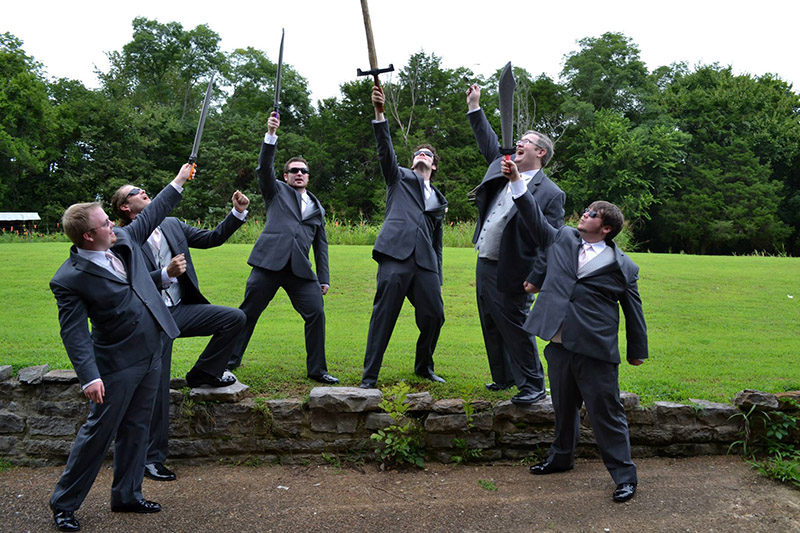 7 Tips For Understanding Your Groom Image 8. Tips for being a smart groom