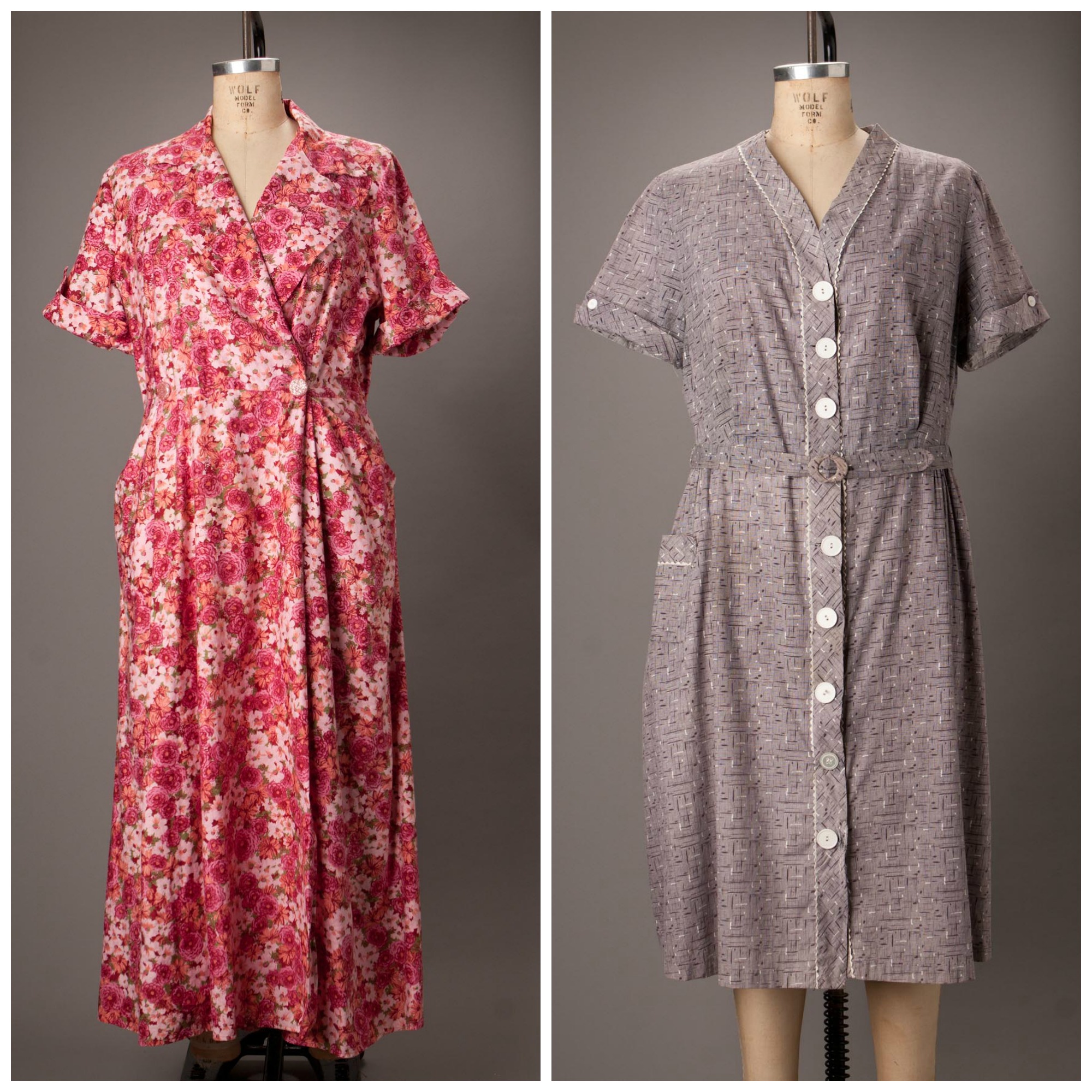 Plus Size Dresses from Bloomers and Frocks blog New collection of party dresses for plus size women