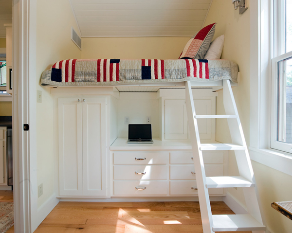 Small Bedroom Ideas 48 1 Kindesign small bedroom decors for Kids 