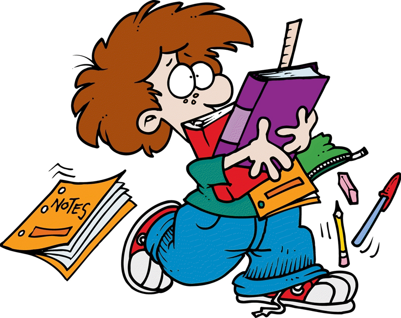 student back to school 10 Tips for Back to School