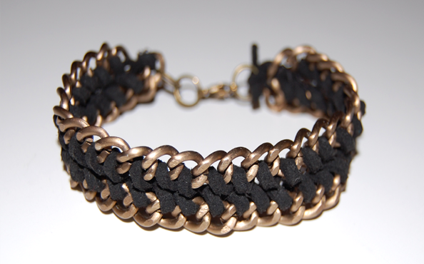 19 Great Ideas for DIY Creative Fashion Accessories 1 ideas for Accessories