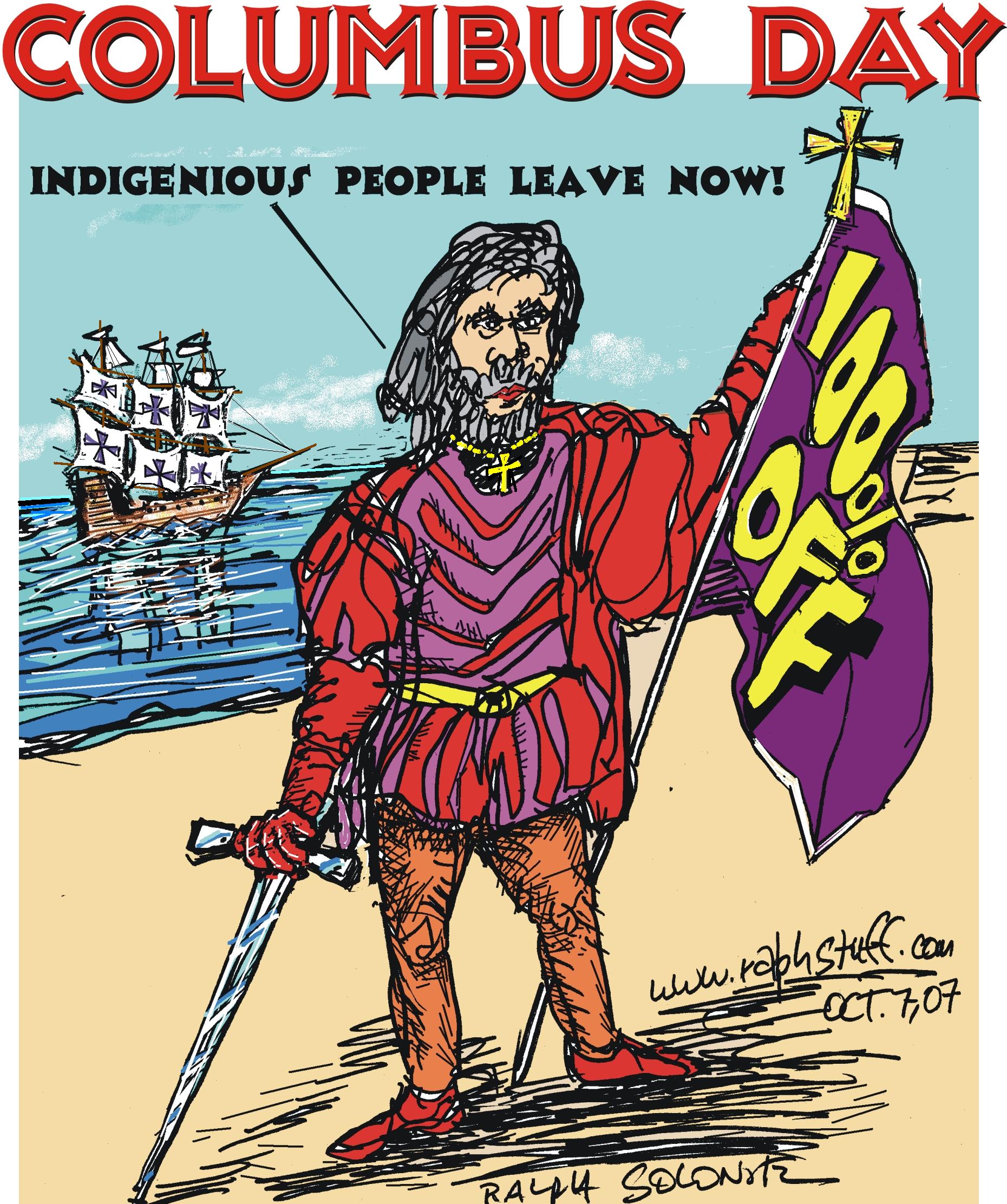Columbus Day Wallpapers 9 Columbus Day 13 October 2014