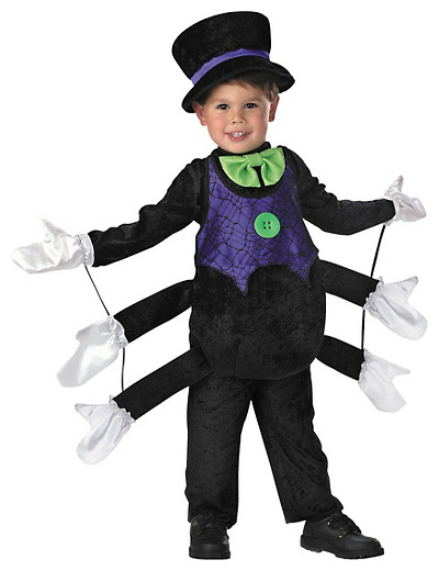 Costume Halloween Ragno 20 Ideas for halloween costumes for kids 2014