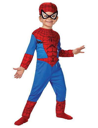 Costume Halloween Spider Man 20 Ideas for halloween costumes for kids 2014