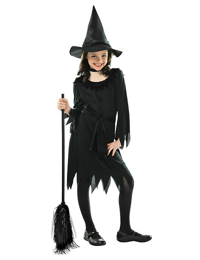 Costume Halloween Strega 1 20 Ideas for halloween costumes for kids 2014