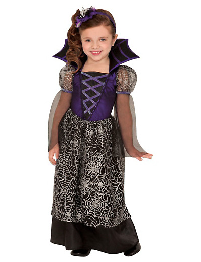 Costume Halloween Strega 2 20 Ideas for halloween costumes for kids 2014
