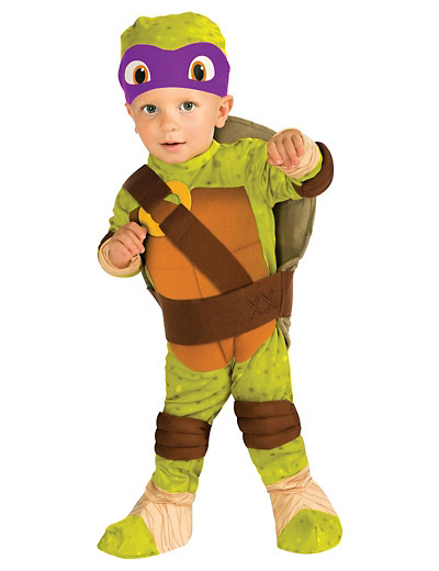 Costume Halloween Tartarughe Ninja 20 Ideas for halloween costumes for kids 2014