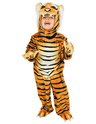 Costume Halloween Tigre 20 Ideas for halloween costumes for kids 2014