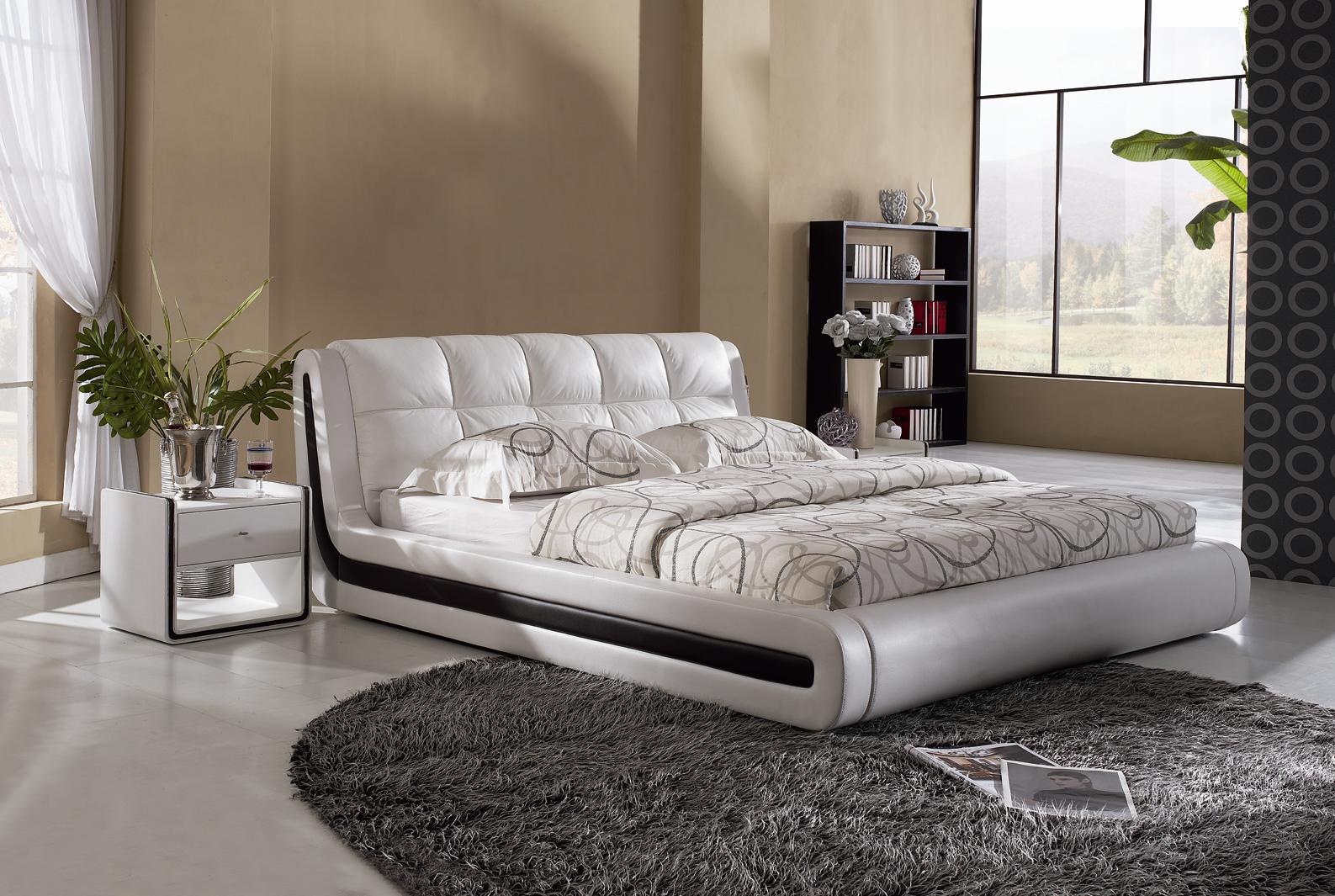 decor1763 20 comfortable beds designs 2015 to invite beautiful dreams 