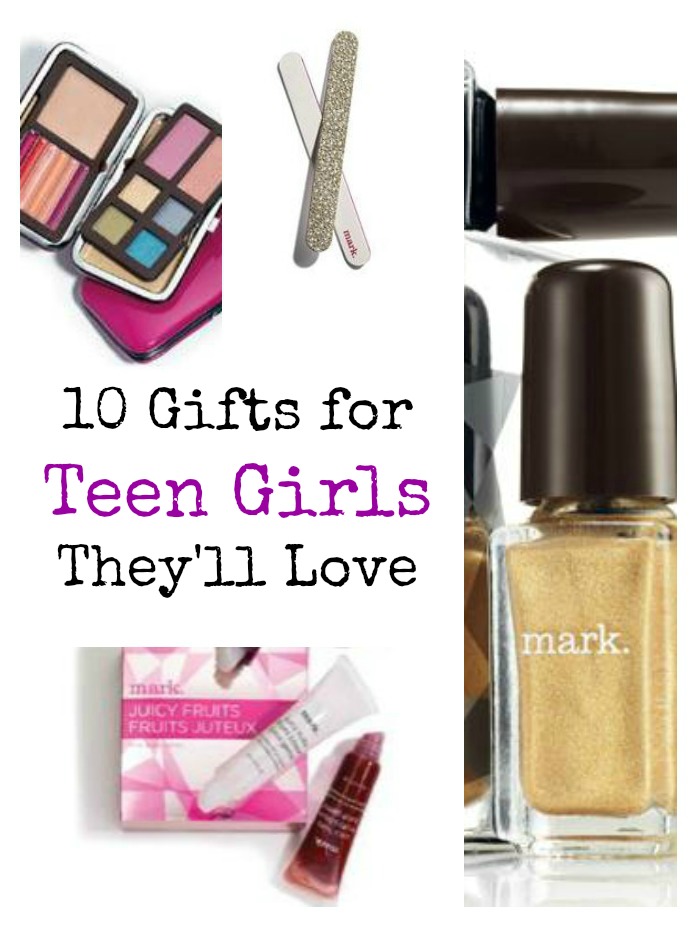 gifts for teen girls  Cute christmas gifts for your friends and family 