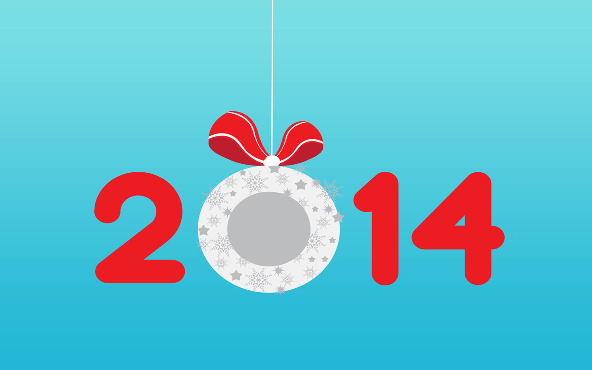 Blue New Year 2014 Greetings Wallpapers 10 Amazing 2014 new year hd wallpapers 