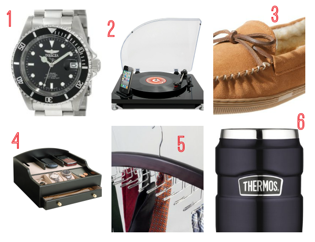 Gift Ideas for Men1 Creative gifts ideas for idol people