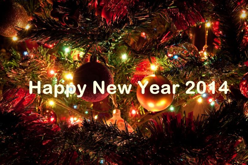 happy new year 2014 Cool happy new year messages 2014