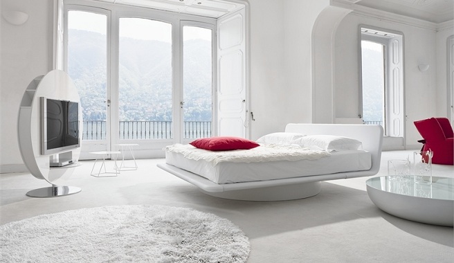 tips para decorar un dormitorio2 Practical Tips on Decorating Bedrooms