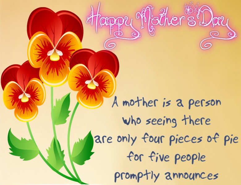Happy Mothers Day Card Quotes Share Love with your mother with mother day quotes