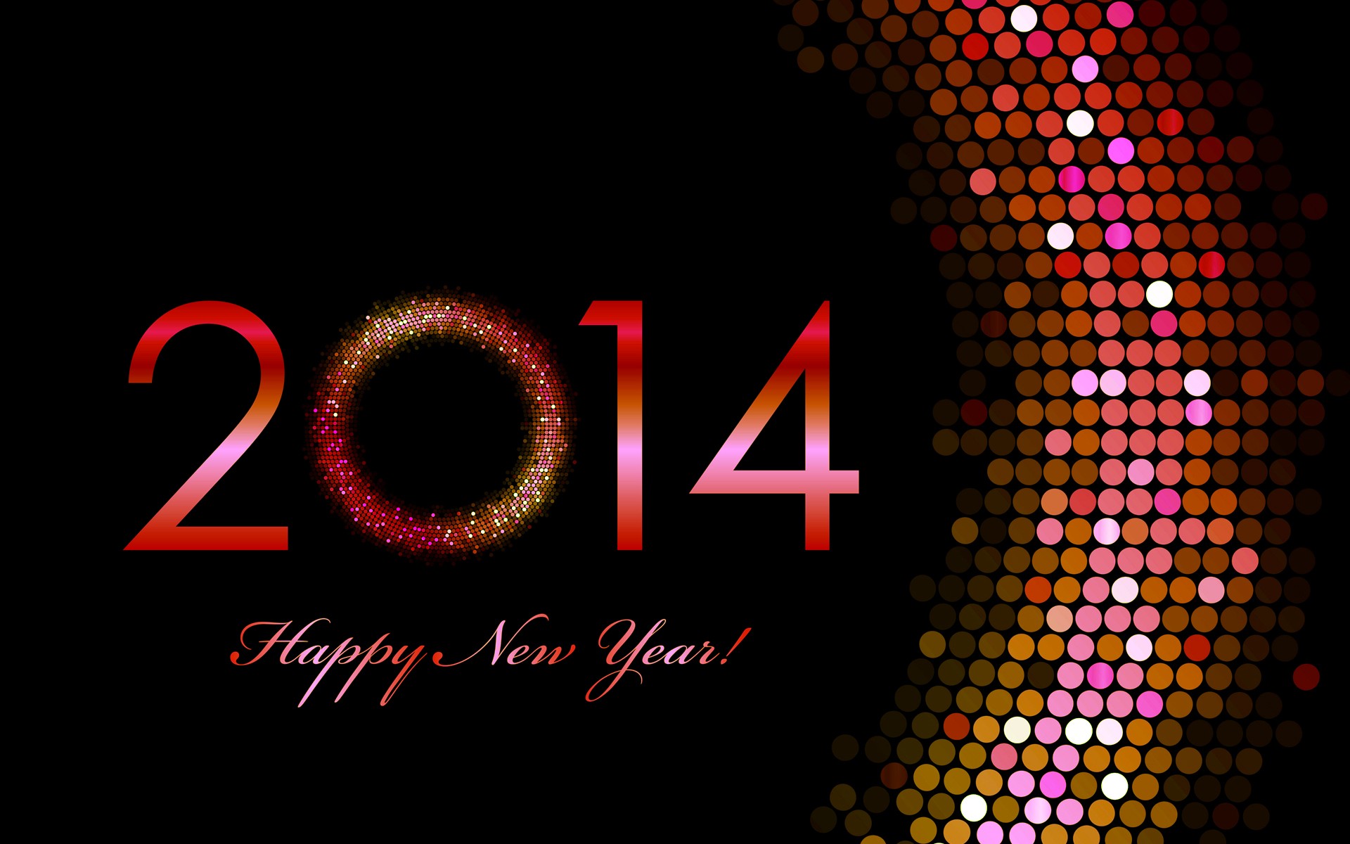 Happy New Years 2014 6 New years eve 2014 wallpapers 