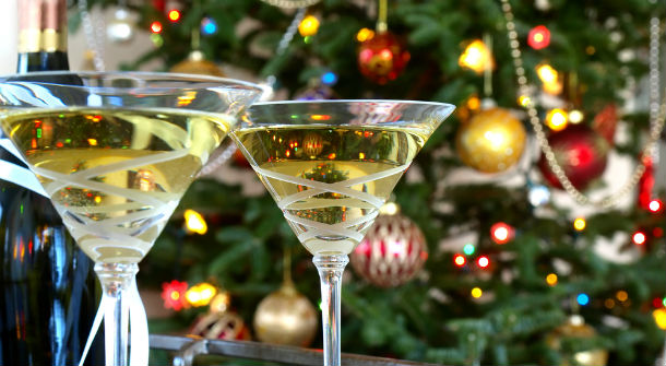 christmas cocktails How to prepare the best cocktails to Christmas celebrate 