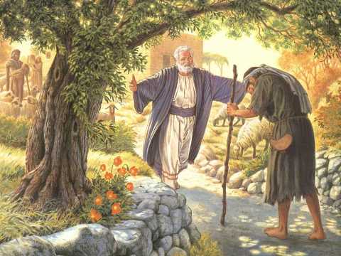  Repent & trust in Gods forgiveness and change day