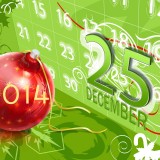 Merry Christmas Wallpapers 2014