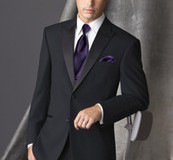 A stylish elegant groom style 2014