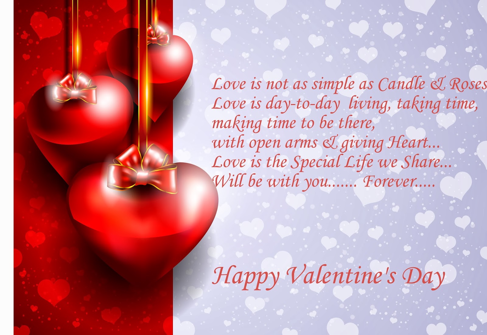 Happy Valentine Day Quotes For Wife Valentine’s Day Quotes For Wife & Husband