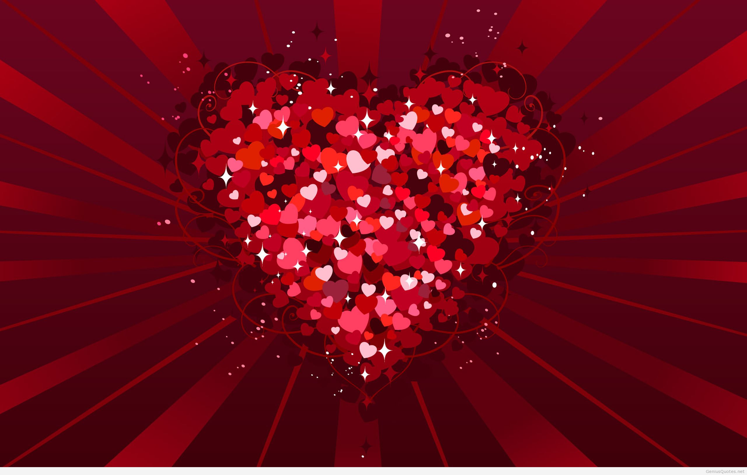abstract free beautiful valentines day wallpaper for kids 135 Important information for Valentines day