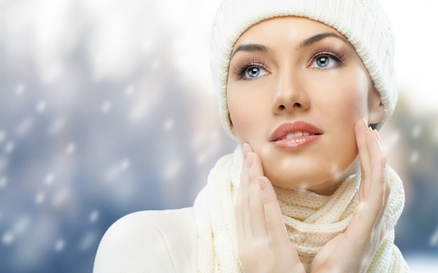 face care Winter Taking Care Skin During the Winter