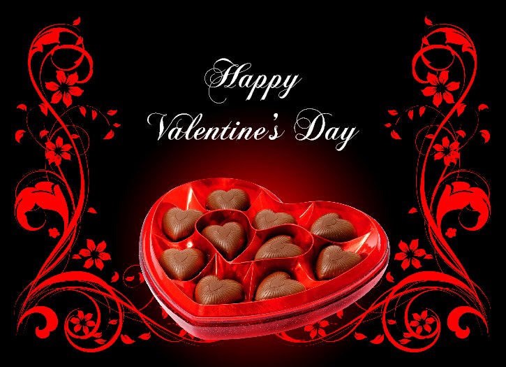 happy valentine day cards Luxury Happy Valentine Day Cards