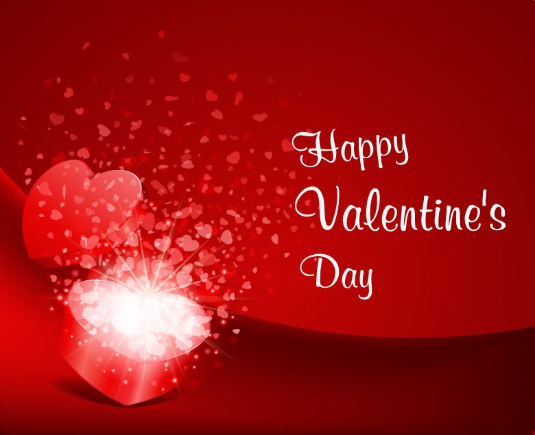 happy valentines day card Luxury Happy Valentine Day Cards