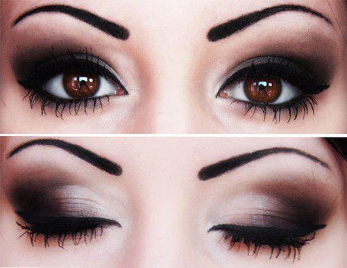 tumblr m8g5mocken1qjgnf7o1 500 Season Eye Makeup Models