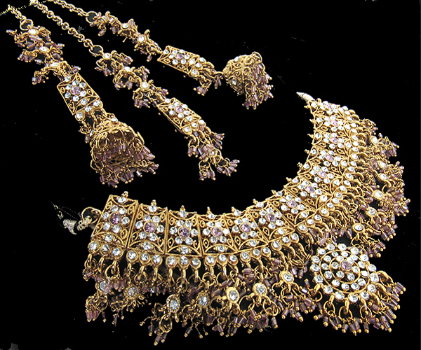 Embellish Creations Bridal Jewellery 2014 for Women 2 Collection of nice Jewelry & accessories