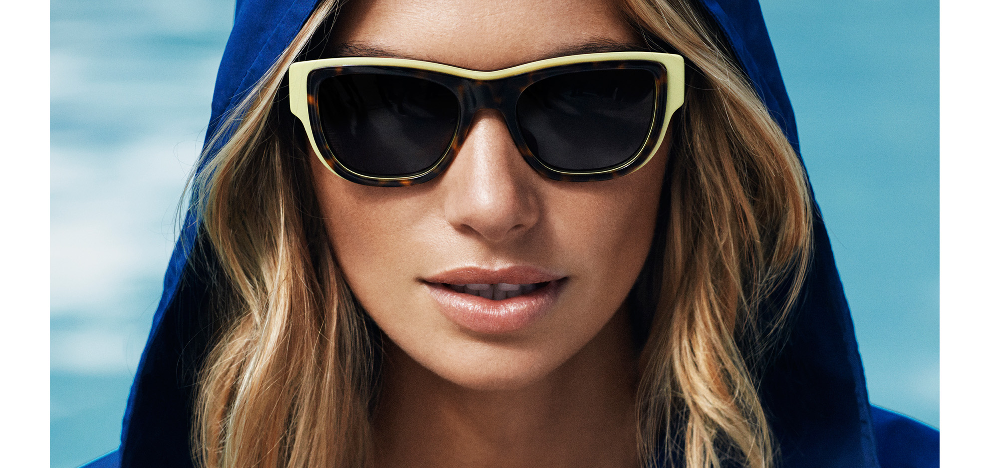Louis Vuitton Spring Summer 2014 Sunglasses Collection 3 How to choose your sunglasses