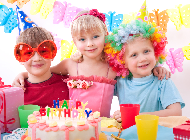 Tips for organizing Kids Birthday Party kids birthday party ideas Tips for organizing Kids Birthday Party
