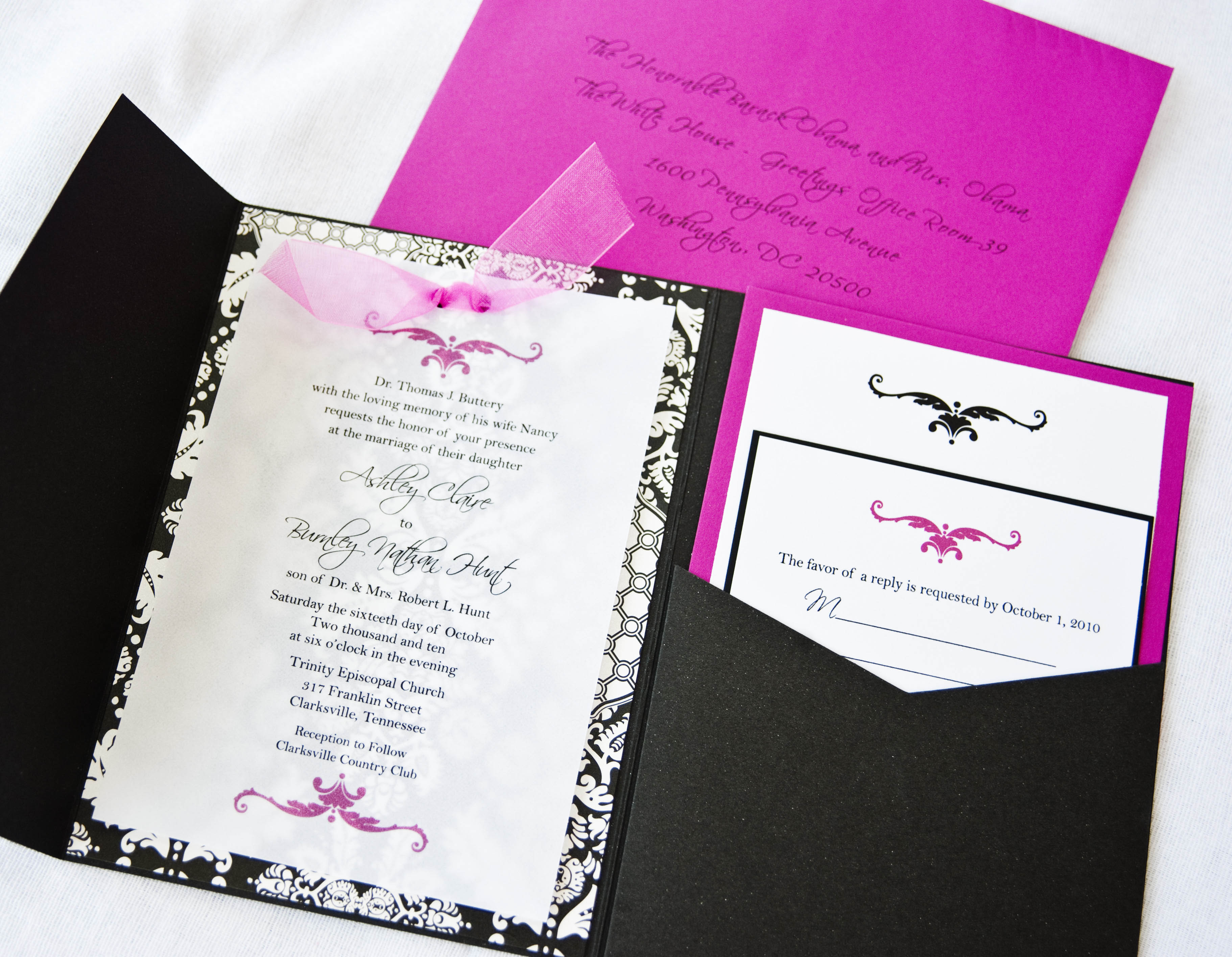 wedding invitations 1 Important Ideas to choose wedding invitations