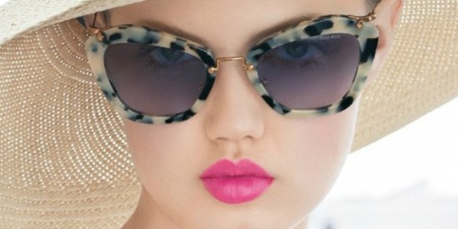 2014 Sunglasses Trends For Women 1 660x330 How to choose your sunglasses