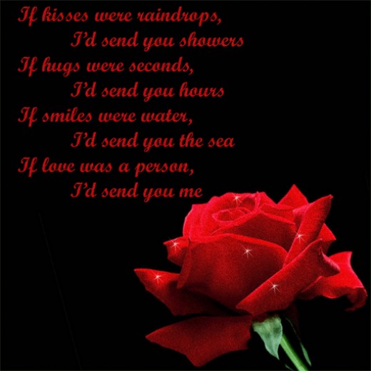 Top 10 poems in love images kisses raindrops Top 10 poems in love images