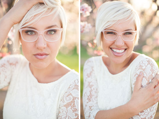 rowley2 Brides in glasses : advice and examples to be perfect !