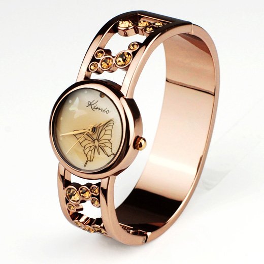 lady s watchK368 How to choose a stylish watch for Lady ?