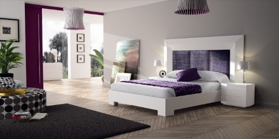 Tips to renovate the bedroom dormitorio moderno 2014 Tips to renovate the bedroom