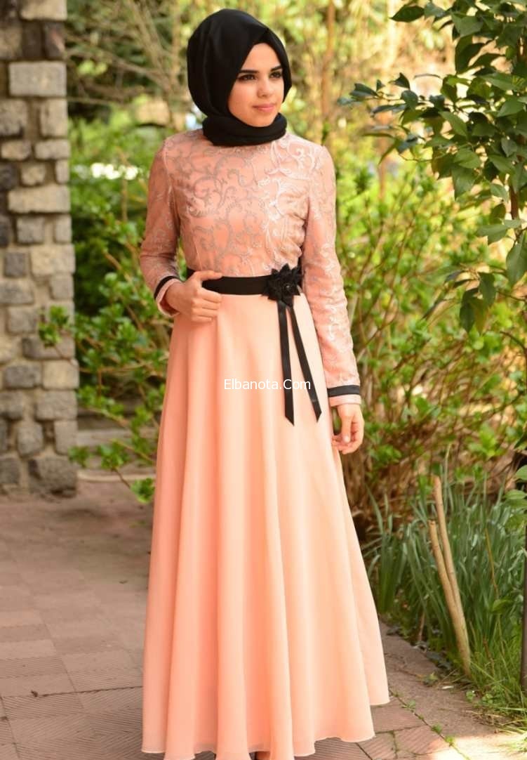 725 Modest dresses of global brands for your style in Eid al adha 2014