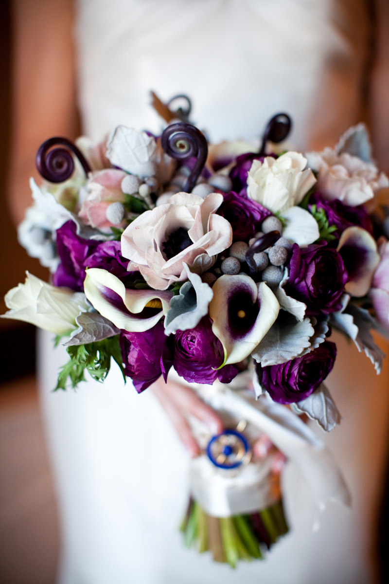 purple flowers for wedding bouquets and corsages purple flowers for wedding bouquets List of purple wedding flowers