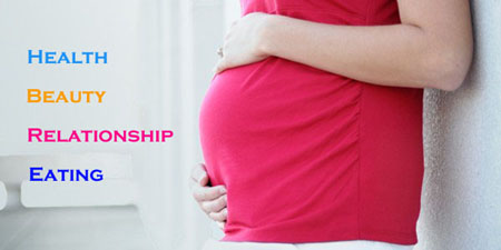 pregnancy care tips for woman Caring Beauty During Pregnancy