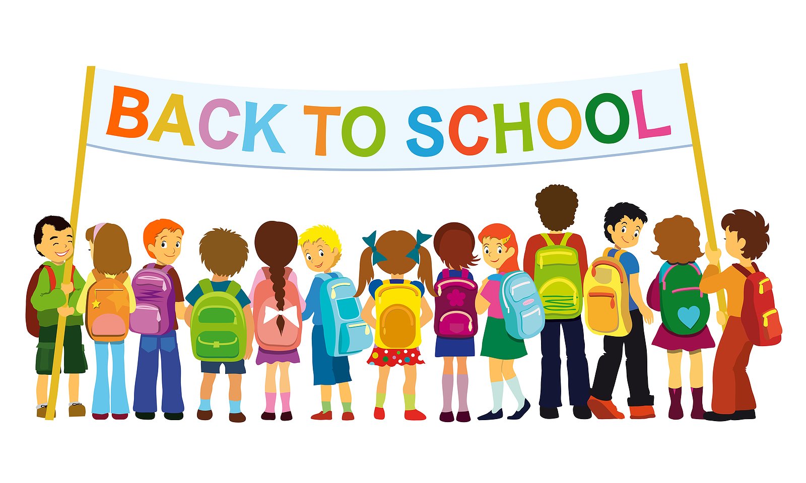 back to school 10 Tips for Back to School