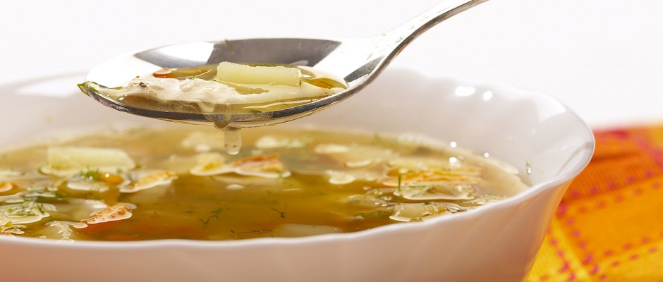 cabbage soup 940x400 15 Advice for agility and possessing slim body 