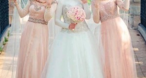 Awesome Bridesmaid Fashion Dresses