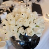 Christmas Wedding Flowers Ideas