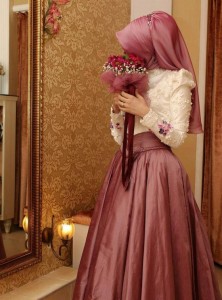 2110 222x300 New Collection Of Evening Dresses With Hijab 