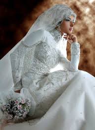 214 Muslim wedding frocks 2014