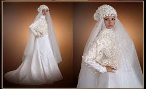 243 Muslim wedding frocks 2014