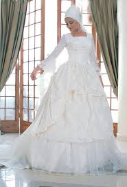 251 Muslim wedding frocks 2014